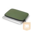 BASE XX Notebook tok D31971, SLEEVE 14-14.1” OLIVE GREEN