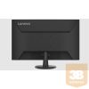 Mon Lenovo 31,5" D32u-45 monitor - VA