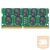 SYNOLOGY NAS Memória 16GB DDR4 ECC RAM, 2666MHz, SODIMM