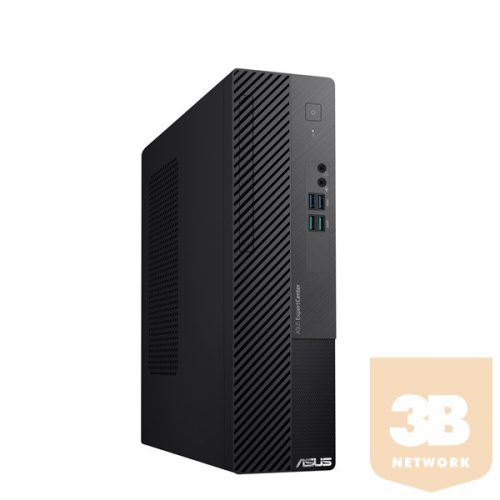 ASUS COM DT D500SD_CZ-7127000010, i7-12700, 8GB, 256GB M.2, NOOS, Fekete