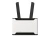 MIKROTIK Chateau 5G R16 kit 5xGbE LAN 802.11ac Dual-Band Wi-Fi 1x SIM slot LTE/5G Router