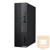 ASUS COM DT ExpertCenter D700SD_CZ-3121000030, i3-12100, 8GB, 256GB M.2, NOOS, Fekete