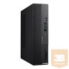 ASUS COM DT ExpertCenter D700SD_CZ-3121000030, i3-12100, 8GB, 256GB M.2, NOOS, Fekete