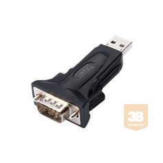  DIGITUS DA-70157 Digitus USB2.0/RS485 (DB9M) konverter, 5 LGW