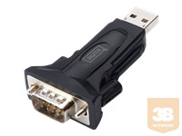 DIGITUS DA-70157 Digitus USB2.0/RS485 (DB9M) konverter, 5 LGW