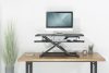 HASZNÁLT - Digutus Workspace Riser Ergonomikus állvány