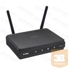 D-Link Wireless N Wireless Access Point