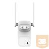 D-Link Wireless AC1200 Dual Band Range Extender with FE port