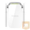 D-Link Wireless AC1200 Dual Band Range Extender with FE port