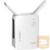 D-Link Wireless AC71200 Dual Band Range Extender with GE port