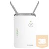 D-Link Wireless AC71200 Dual Band Range Extender with GE port