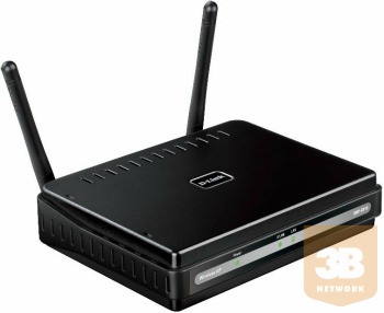 D-Link DAP-2310 Wireless N Access Point