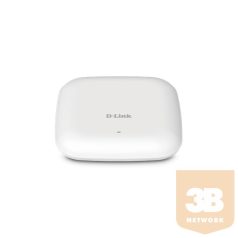 D-Link Wireless AC1300 Wave2 Dual-Band PoE Access Point