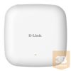 D-Link Access Point - DAP-2662 - 1GbitLAN, AC1200, Wave 2, 300Mbps/867Mbps, Dual-Band, 3dBi/4dBi, PoE, beltéri