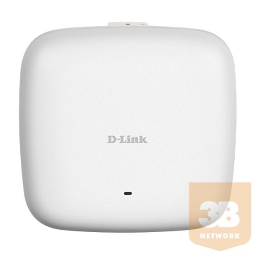 D-Link Wireless AC1750 Wave2 Dual-Band PoE Access Point