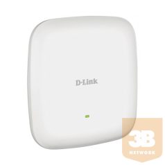   D-LINK Wireless Access Point Dual Band AC2300 Falra rögzíthető, DAP-2682