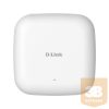 D-LINK Wireless Access Point Dual Band AX3600 Falra rögzíthető, DAP-X2850