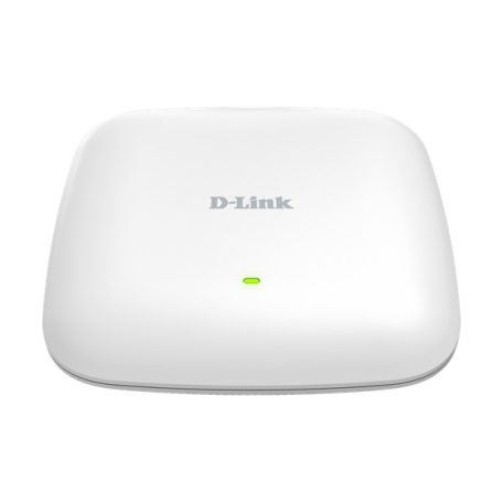 D-LINK Wireless Access Point Dual Band AX3000 Falra rögzíthető, DAP-X3060/E