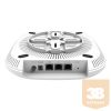 D-LINK Wireless Access Point Dual Band AC2600 Falra rögzíthető + 1 éves Nuclias Cloud License, DBA-2820P