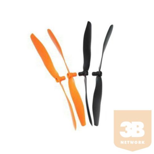 Denver DCA-450, Blades for DCW-360 (4 pcs)