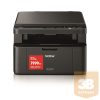 BROTHER Lézer MFP NY/M/S DCP-1622WE, A4, mono, 20 lap/perc, WiFi/USB, manuál duplex, 2400x600dpi, 32MB