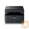 BROTHER Lézer MFP NY/M/S DCP-1622WE, A4, mono, 20 lap/perc, WiFi/USB, manuál duplex, 2400x600dpi, 32MB