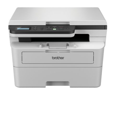 BROTHER Lézer MFP NY/M/S DCP-B7620DW, A4, mono, 34 lap/perc, WiFi/LAN/USB, duplex, 1200x1200dpi, 256MB