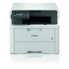 BROTHER LED MFP, NY/M/S DCP-L3520CDWYJ1, A4, színes, 18/18 lap/perc, USB/Wifi, 1200x2400, Duplex