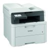 BROTHER LED MFP, NY/M/S DCP-L3560CDWYJ1, A4, színes, 26 lap/perc, USB/LAN/Wifi, 600x2400, Duplex, 512MB