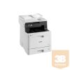 BROTHER Lézer MFP NY/M/S DCP-L8410CDW, A4, színes, 31 lap/perc, WiFi/LAN/USB, ADF, duplex, 2400x600dpi, 512MB