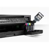 BROTHER Tintasugaras MFP NY/M/S DCP-T520W, A4, színes, 30/12 lap/perc, WiFi/USB, 6000x1200dpi, manuál duplex, 128MB