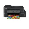 BROTHER Tintasugaras MFP NY/M/S DCP-T720W, A4, színes, 30/20 lap/perc, WiFi/USB, 6000x1200dpi, ADF, duplex, 128MB