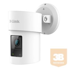   D-LINK Wireless Kamera Cloud 2K QHD 1440p Kültéri, DCS-8635LH