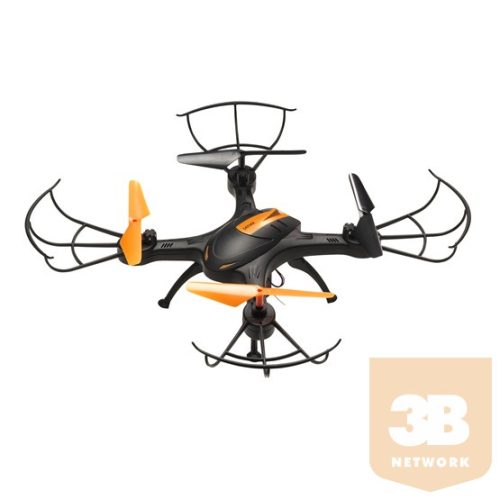 Denver DCW-380 drone with Wi-Fi, camera & gyro function