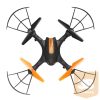 Denver DCW-380 drone with Wi-Fi, camera & gyro function