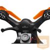 Denver DCW-380 drone with Wi-Fi, camera & gyro function