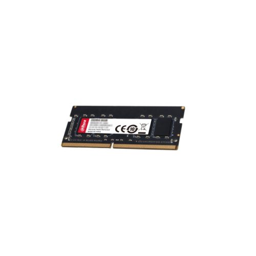 Dahua Memória Notebook - 8GB DDR4 (3200Mhz, 260pin, CL22, 1.2V)