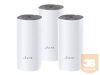 TPLINK Deco E4(3-Pack) TP-Link Deco E4 AC1200 whole home Mesh WiFi system, 2 int.anteny, 3-pack