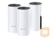 TPLINK Deco M4 3-pack Sistem wireless Mesh AC1200 TP-Link Deco M4 3-pack