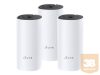 TPLINK Deco M4 3-pack Sistem wireless Mesh AC1200 TP-Link Deco M4 3-pack