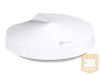 TP-LINK Deco M5 AC1300 whole home Mesh WiFi Gigabit system single unit MU-MIMO 4 int antennas