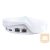 TP-LINK Deco M9 Plus AC2200 Tri-Band Smart Home Mesh WiFi System - One Unit