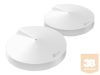 TPLINK Deco M9 Plus 2-Pack Sistem wireless Mesh Smart Home AC2200 TP-Link Deco M9 Plus 2 pack