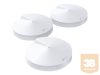 TP-LINK Deco M9 Plus(3-Pack) Sistem wireless Mesh Smart Home AC2200, TP-Link Deco M9 Plus, 3 pack