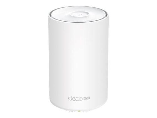 TP-LINK Deco X20-4G Mesh WiFi unit WiFi 6 speeds up to 1.8Gbps 3x Gigabit WAN/LAN Ethernet ports