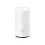 TP-LINK AX3000 Outdoor/Indoor Mesh Wi-Fi 6 Unit 574Mbps at 2.4GHz + 2402Mbps at 5GHz Internal Antennas 2x Gigabit Ports