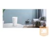 TP-LINK Deco X90 AX6600 Wi-Fi 6 Tri-Band Whole-Home Mesh System 2-pack Quad-core CPU 1x GE 1x 2.5GE RJ45 6x int.antennas MU-MIMO