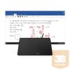 XP-PEN Grafikus tábla - Deco 01V2 (10"x6,25", 5080 LPI, PS 8192, 200 RPS, 8 gomb, USB)