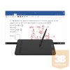 XP-PEN Grafikus tábla - Deco Mini 7 (7"x4,37", 5080 LPI, PS 8192, 220 RPS, 8 gomb, USB-C)