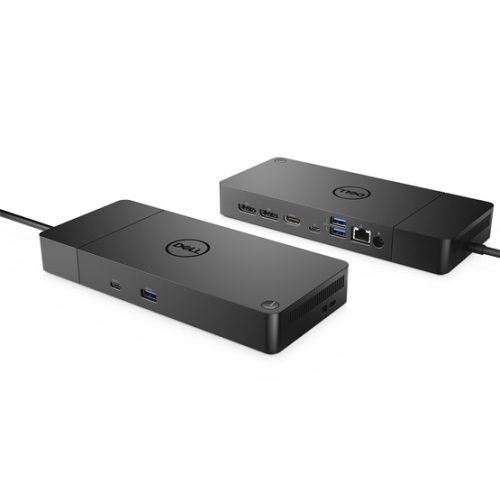 NBT Dell WD-19S-130W Docking Station USB Type C - 130W